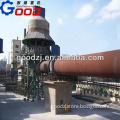 Zinc Carbonate Waelz kiln Production Line